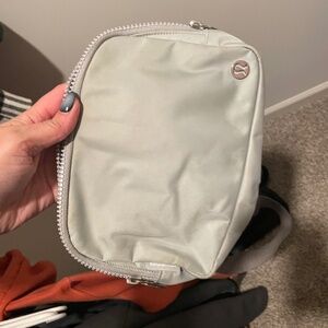 Lululemon bag